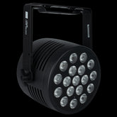 Showtec Cameleon Spot 18Q6 Tour 18x 12 W RGBWA-UV LED Spot - Power Pro True